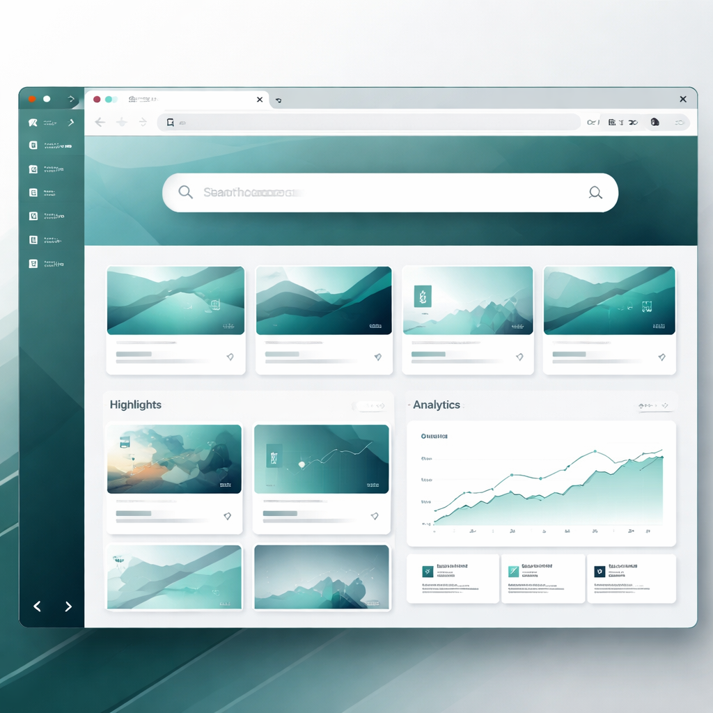 Chrome 核心功能深度解析 2026：五大特性全面升级指南